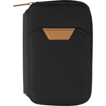 RPET Travel Wallet RFID Protection