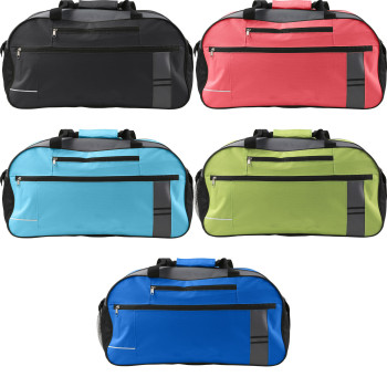 Sports travel bag