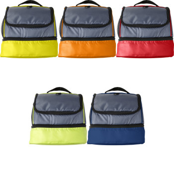 Polyester Cooler Bag 210D