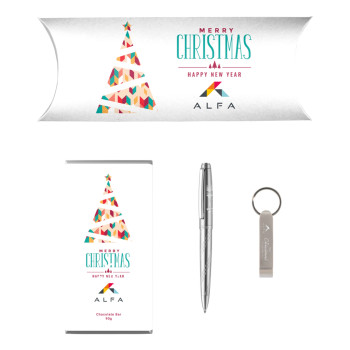 Festive Gift Pack - Deluxe