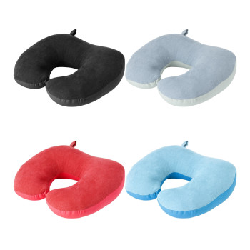 2-in-1 travel pillow