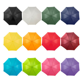 Polyester (190T) umbrella