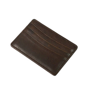 Ashbourne Credit Card Holder