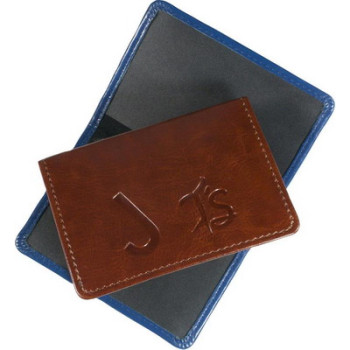 Darwin PU Oyster Card Holder