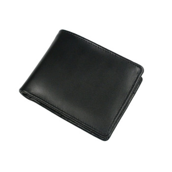 Malvern Coin Tray Wallet