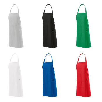 Rubens Recycled Cotton Apron 180gsm