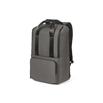 Bucharest Backpack 18L rPET 600D