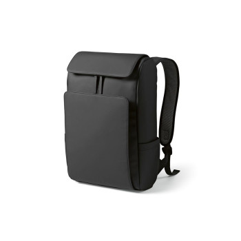 Lisbon Backpack 20L Recycled PU