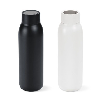 La Plata Bottle Recycled Stainless Steel 650ml