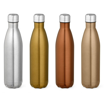 Mississippi 800P Bottle Recycled Stainless Steel 810ml