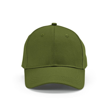 Darrell Cap Recycled Cotton 280gsm