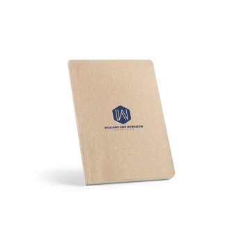 Joyce Notebook A5 Recycled Paper 80gsm