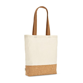 Chimborazo Shopping Bag Recycled Cotton 180gsm