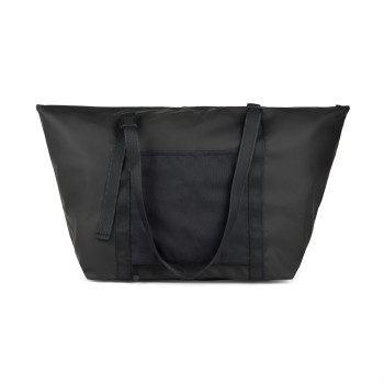 VINGA Livorno GRS Recycled Polyester Weekend Bag