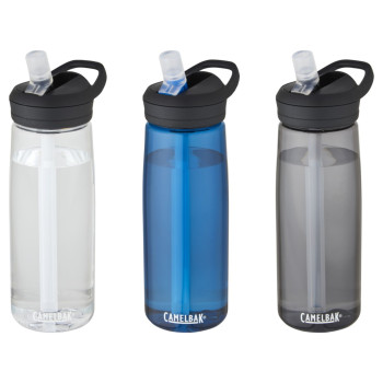 Camelbak Eddy+ Tritan Renew Bottle 750ml