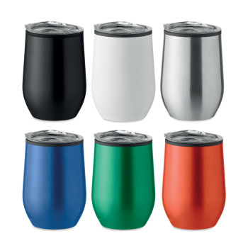 Double Wall Travel Cup 350ml