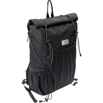 BrandCharger Roll-Top RPET Backpack