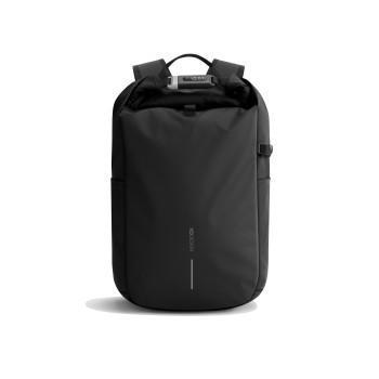 Urban Water Resistant Anti-Theft Backpack