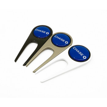 Revo Golf Divot Repair Tool