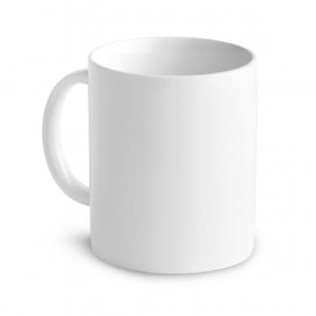 Classic Ceramic Mug 300ml