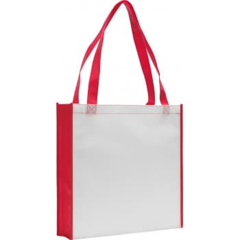 Rochester' Tote Bag