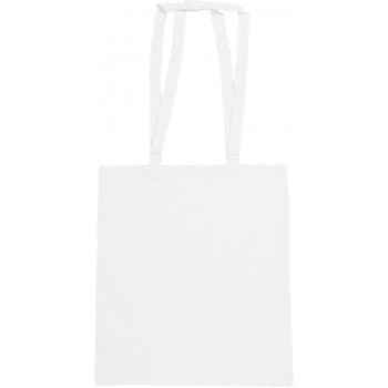 Snowdown Premium Cotton Tote Bag