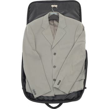 Speldhurst' Exec Garment Bag