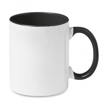 Coloured Sublimation Mug