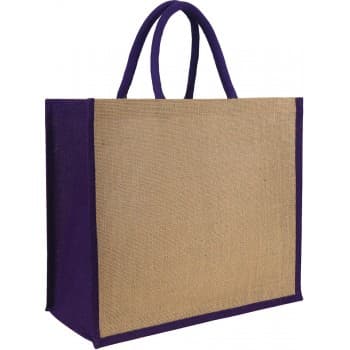 Yalding' Jute Tote