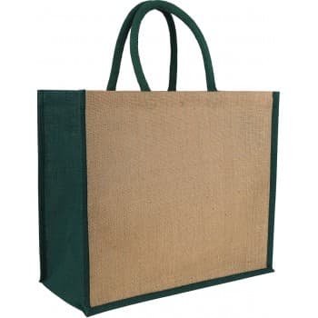 Yalding' Jute Tote