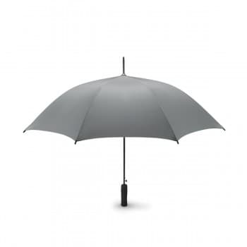 23" uni colour umbrella