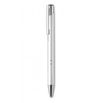 Push Button Aluminium Pen