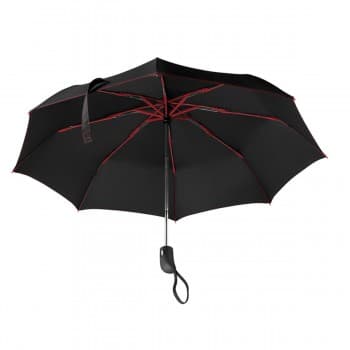 Foldable 21" umbrella