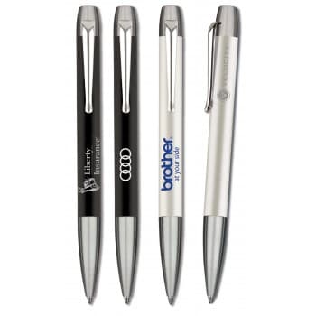 Daytona Ballpen by Inovo Design