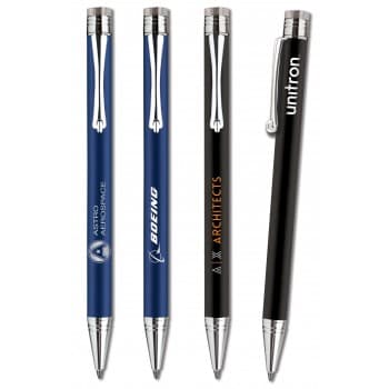 Tegel Ballpen by Inovo Design