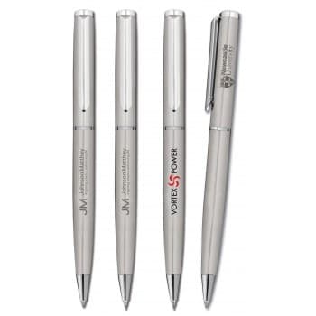 Savoy Ballpen by Inovo Design