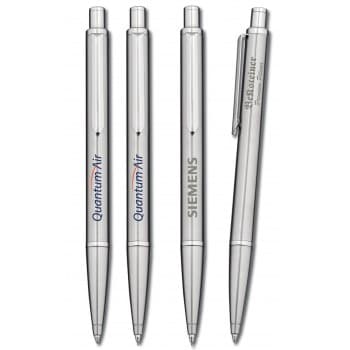 Novara Ballpen by Inovo Design