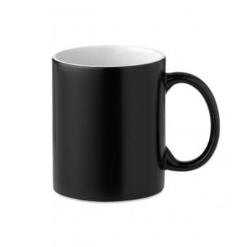 Dark Sublimation Mug 300ml