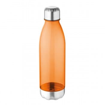 Milk Shape Bottle 600ml