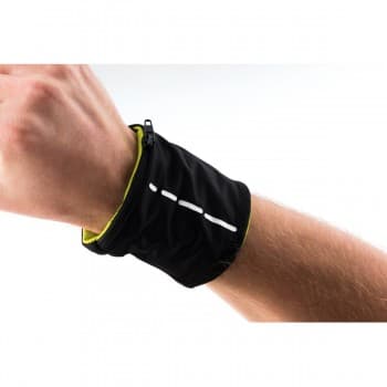 Lycra wristband