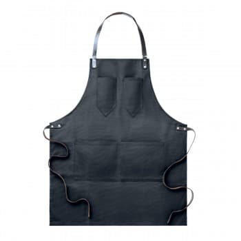 Leather Apron