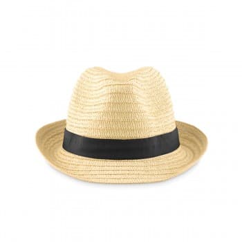 Paper Straw Hat