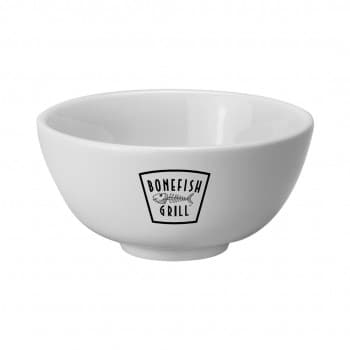 Rice Bowl 370ml 13cm 13oz