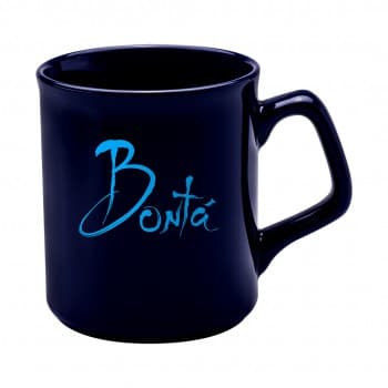 Sparta Midnight Blue Mug