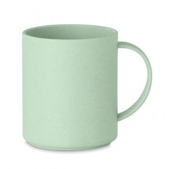 Bamboo/PP mug 300 ml