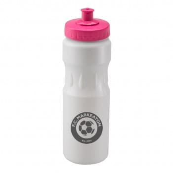 Teardrop Sports White 750ml