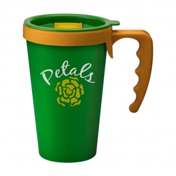 Universal Mug Green