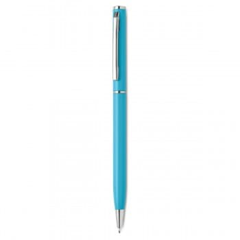 Twist aluminium Ball Pen