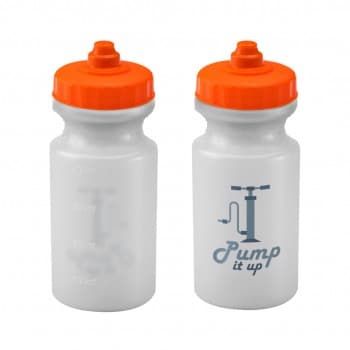 Viz Sport Bottle 500ml Natural