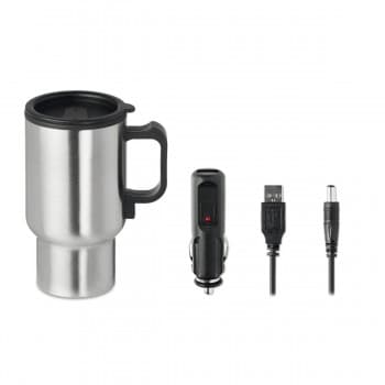 Double Wall travel mug 450ml